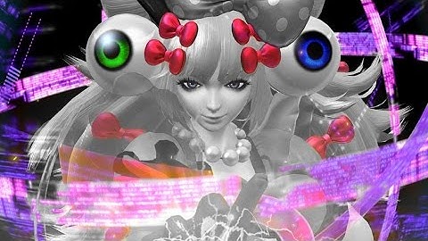 Sylvie!!!|King of Fighter XIV Demo Combo Video