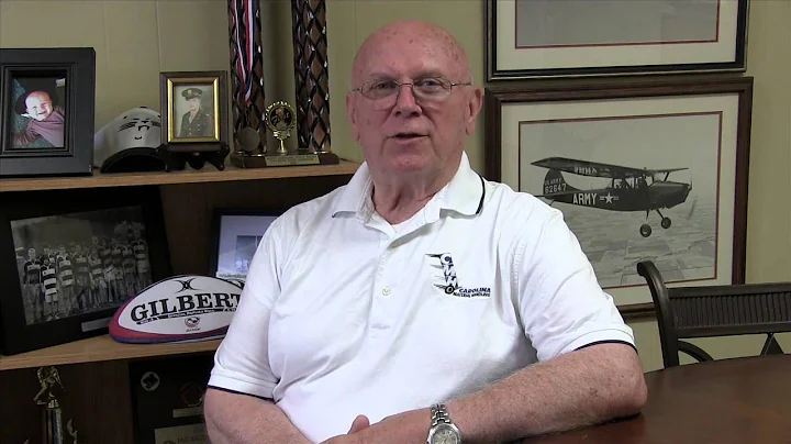 Jerry McCullough