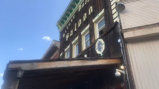 Silver Dollar Saloon Leadville CO Part 1 by RVFreeDa 673 views 2 years ago 17 minutes