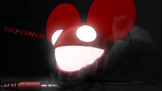 Deadmau5 Professional Griefers (instrumental mix)