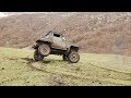 4x4 Armenian expedition / autodrive