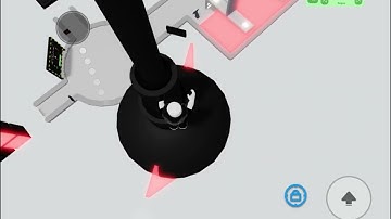 New experimental stages -  stage 1 - Masters Difficulty Chart Obby (on mobile)