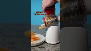 Cheddar Cheese Potato Chips