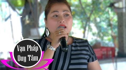 Vườn Tiêu Quê Mẹ | Cẩm Quyên | Đờn ca tài tử miệt vườn 2019