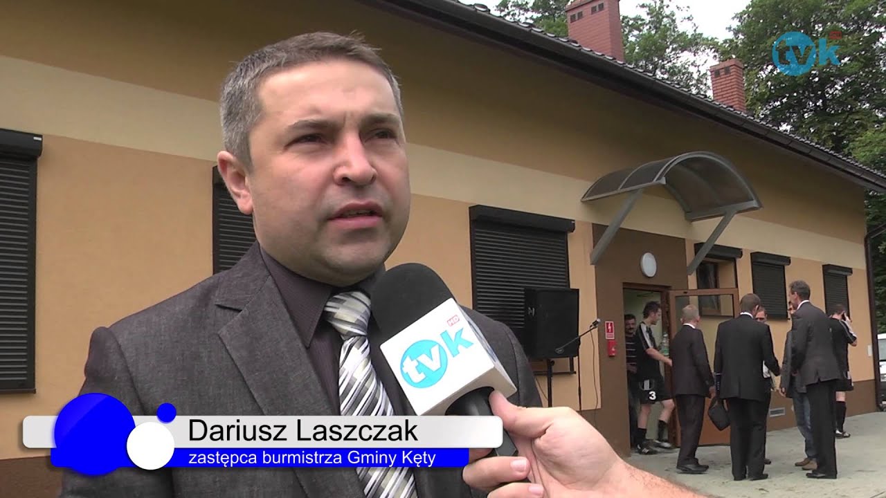 60 lecie LKS Bulowice TVK HD