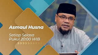Download Lagu ASMAUL HUSNA - QOLBUN SALIM // USTADZ SYARIFUL MAHYA LUBIS