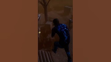 Body Blocking for Bae #DBD #DBDshorts