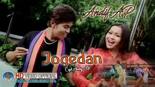 ANDIF AP Feat YULIANA - JOGEDAN | Kendang Kempul Original Banyuwangi 2023