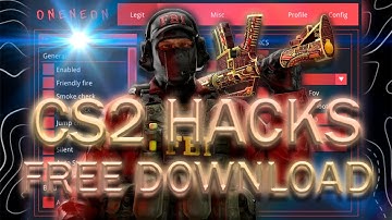 💥CS2 AIMBOT 2025 - SKIN CHANGER & NO FLASH! FREE DOWNLOAD & SAFE 2025
