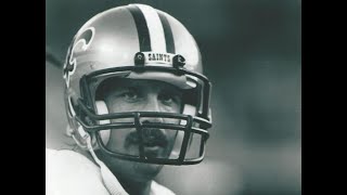 Guido Merkens, SAISD Athletic Hall of Fame 2025