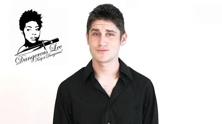 Alex Taber Endorses DangerousLee.Biz...