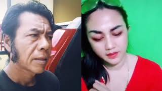 Miliki aku selamanya