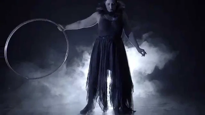 Hoop - Gail O'Brien - Spring 2015