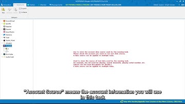 【AIOStream V】 2024 YouTube Music NOLOGOUT function  Stream Generation