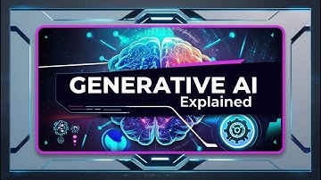 What is generative ai | How Generative AI Will Change Content Creation Forever