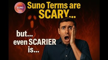 Who REALLY Owns Your AI-Generated Music? 🎵