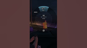 LSPD Pursuit Ends with Hard Crash LSPDFR