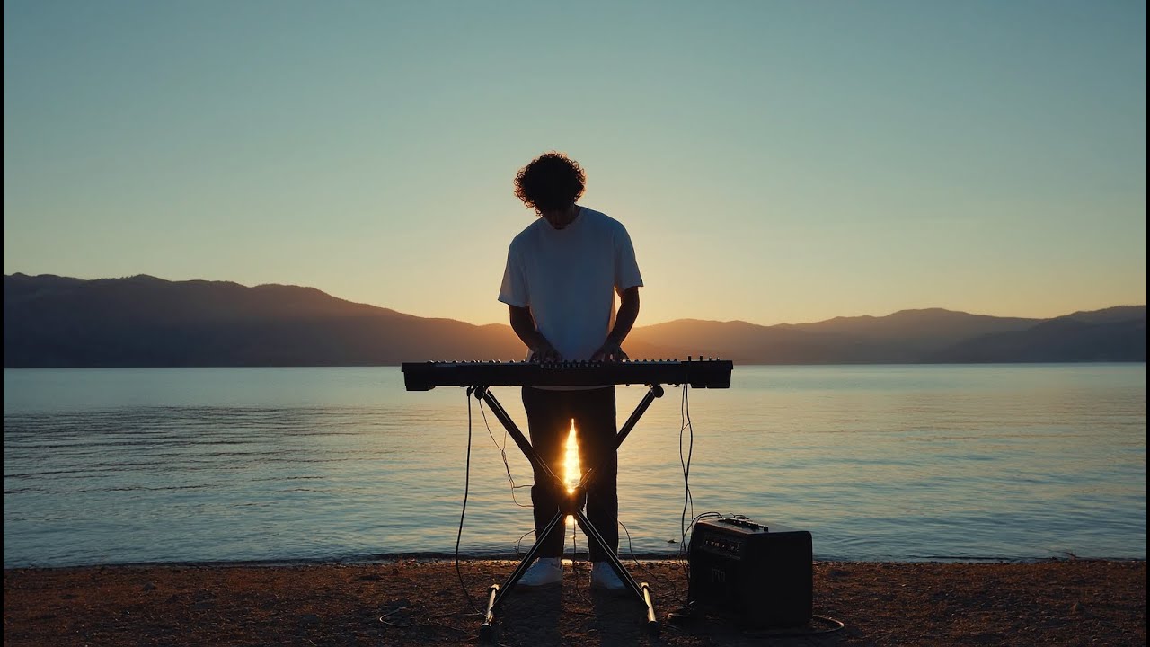 Budka Suflera - Bal wszystkich świętych (Cover) @ Polski Deep House