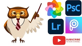 What apps used to editing in my channel || my favorite editing apps || top 5  photo editing apps screenshot 4