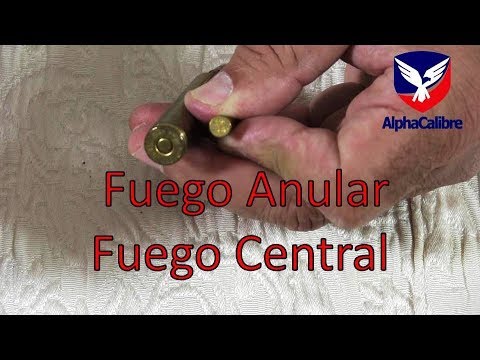 Video: Cartucho Rimfire: principio de funcionamiento y tamaño