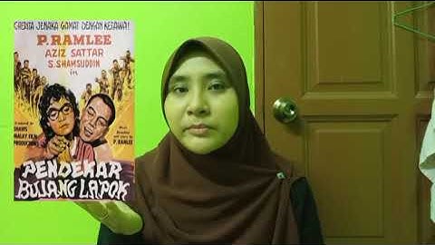 Activity 12 - Informative Speech Main Ideas 5 for Airil Haimi @ Teech