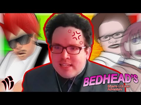 Earl Dube: TheWhiteBowser | Bedhead's Bizarre LOLCow Adventure