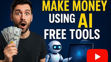 "Make $500 a Week Using FREE AI Tools (No Experience Needed!)"