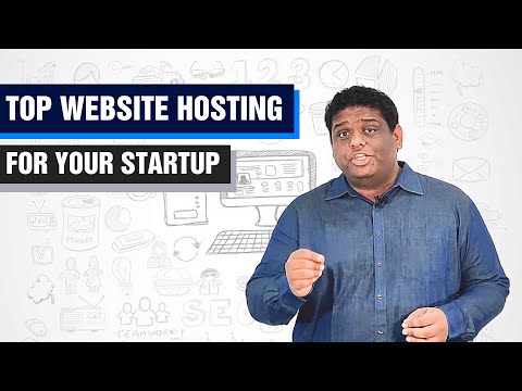 web hosting India