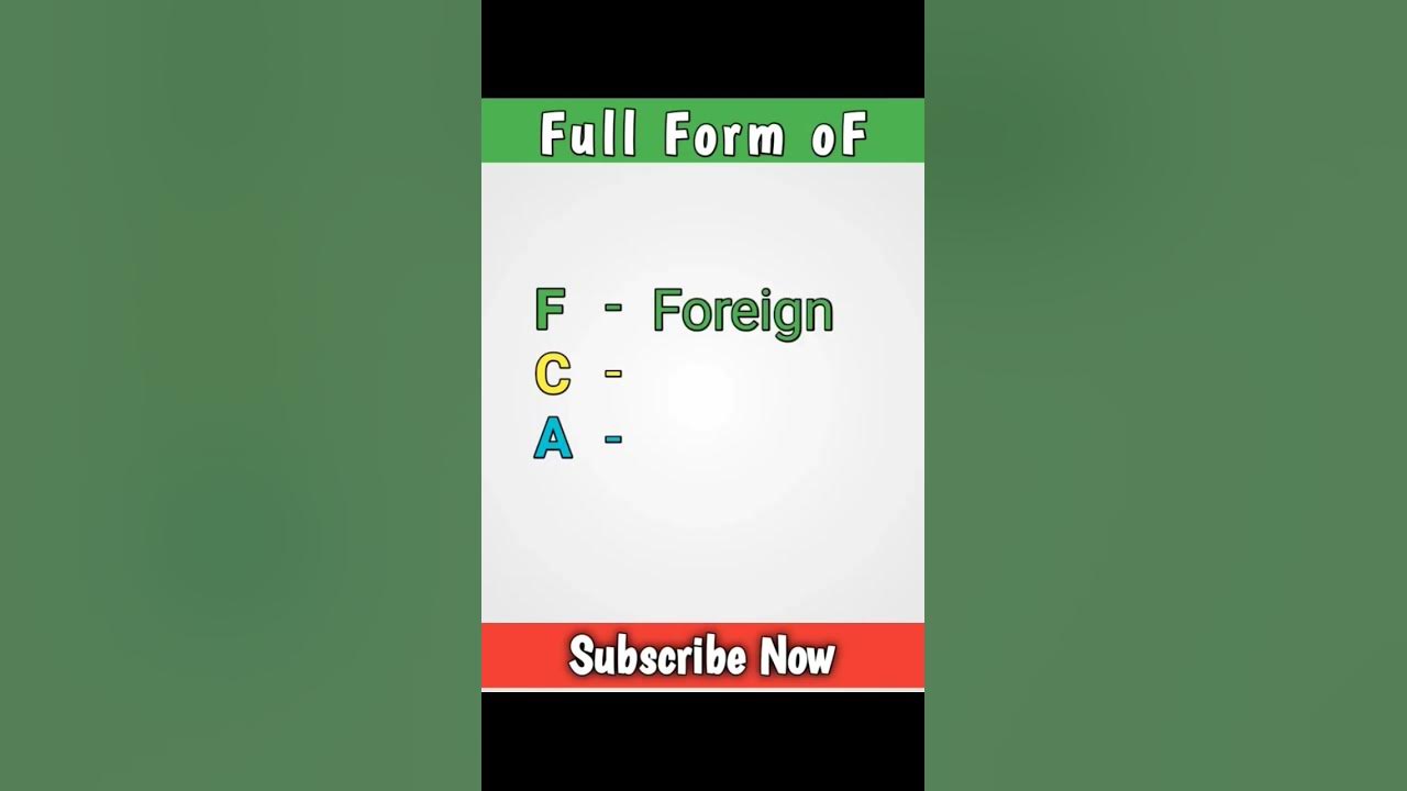 fca-full-form-full-form-of-fca-fca-ka-full-form-fca-fullform