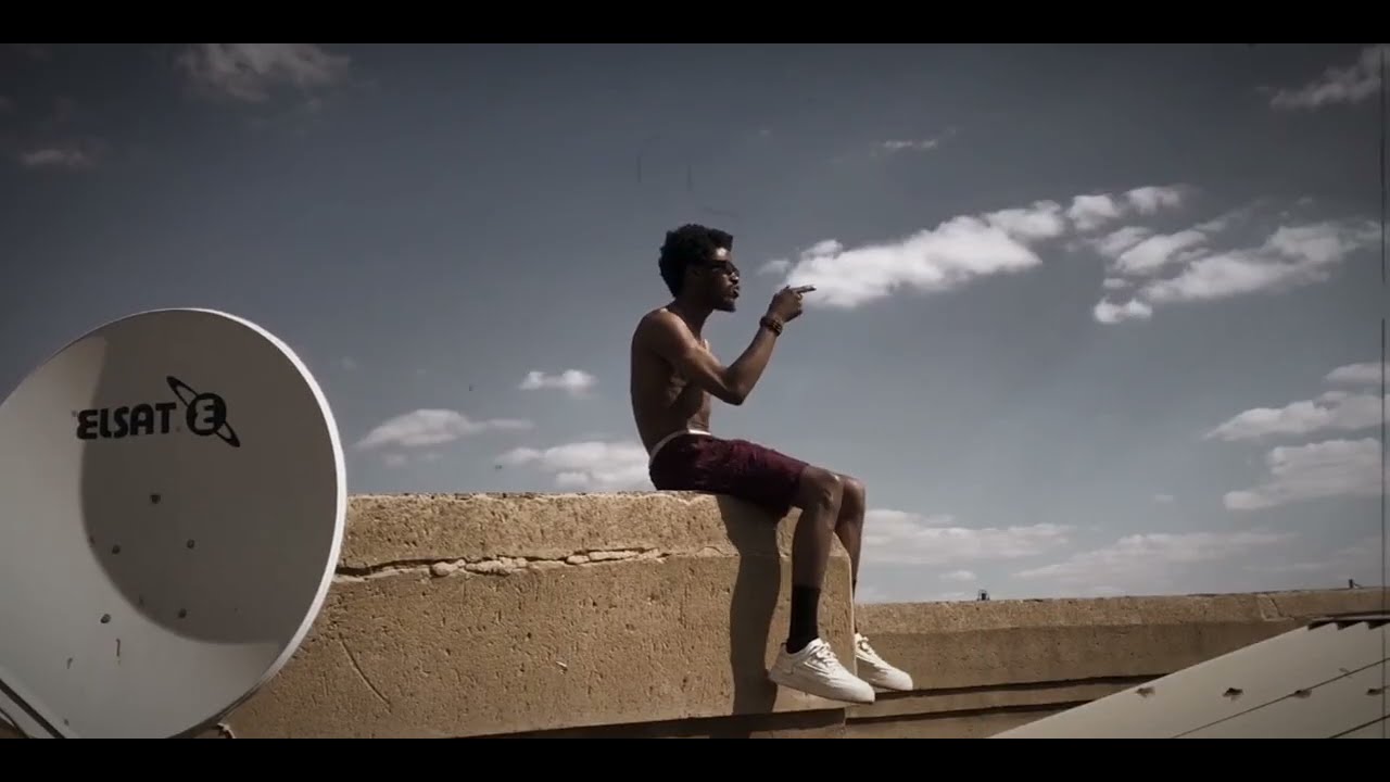 Guarda No Need (Visualizer) su YouTube Guarda No Need (Visualizer) su YouTube