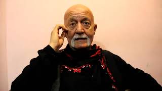 Süper Baba - Nihat Karakteri Kendimdim Zaten Sümer Tilmaç