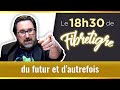 Projets dhier et de demain