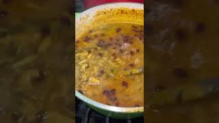 از اول پاییز بساط سوپ ما هر روز به راهه? سوپ جو‌عالیه? آشپزی food shortvideo ytshorts viral