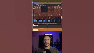 Make drum loops more interesting 🎵 #musicproducertips #logicprotips #housemusicproducer #bailefunk