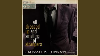 Watch Micah P Hinson Runnin Scared video