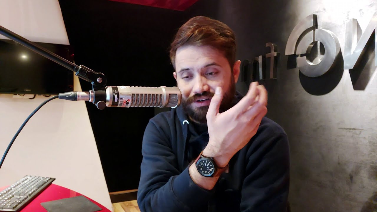 Dil Kay Afsanay | Athar Rizvi | Live Call | 8-11-2020 | SUNO FM 89.4 ...