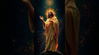 आज की शक्तिशाली प्राथना ✝️  Morning Prayer 🌄#jesus #prayer #trending #shortsfeed #shorts