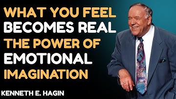 The Power of Emotional Imagination: Your Mind