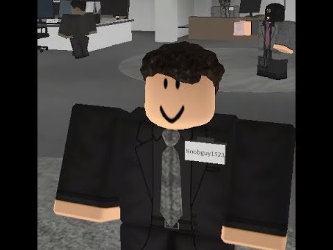 roblox ro office