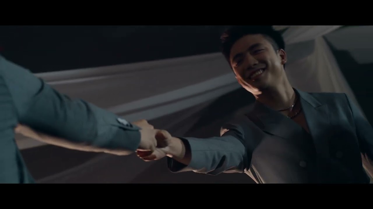 First Dance - Full version - NAB NTD