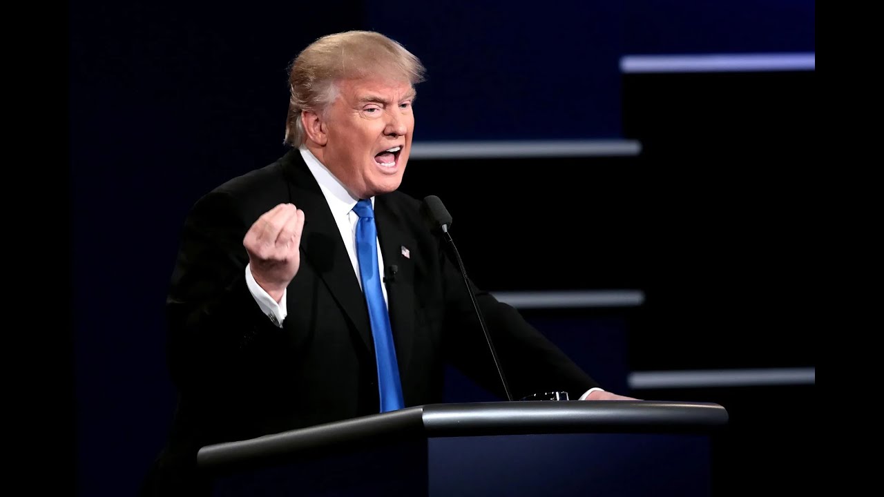 Trump loses it, goes into PANIC mode ahead of debate