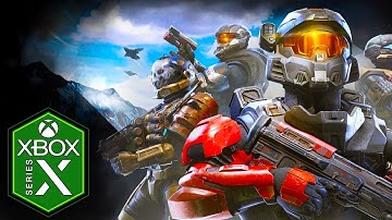 Halo Infinite Xbox Series X Gameplay Multiplayer Livestream [Flight Bots, 2 Maps]