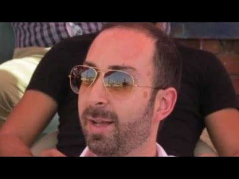 وفاه المهندس يوسف خليل ابراهيم صاحب شركه فريش