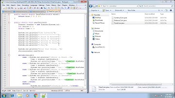 OOPS Lab | Exp 2 | CS8383 | CSE | Anna Univ | Reg 2017