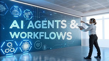 How I’m Using AI Agents to Automate Business Workflows