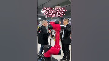 # Industrial robots # welding # spraying # loading and unloading # yard stamping # stamping