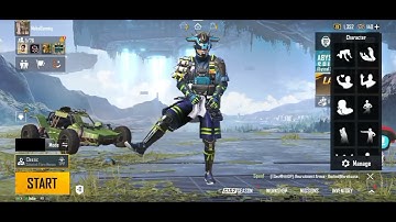 BGMI WEEK 2 M3 ROYAL PASS MISSION EXPLAIN IN HINDI | PUBG MOBILE M3 RP WEEK 1 MISSION EXPLAIN