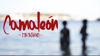 Video thumbnail of "Camaleón - Itaca Band"