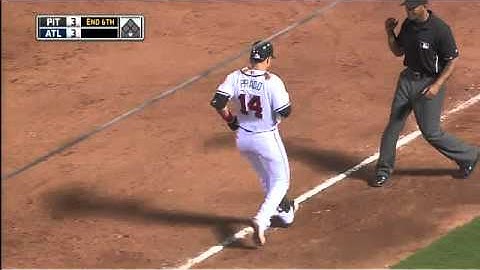 2011/07/26 Watson escapes jam