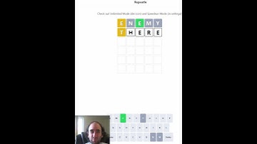 Repeatle Wordle puzzle for 7 July 23